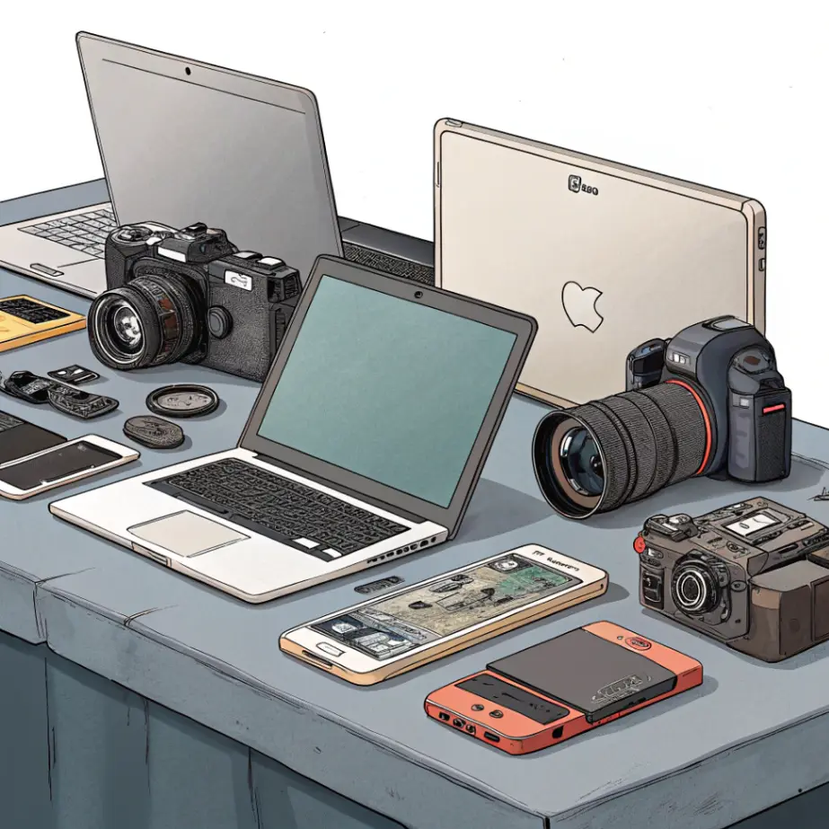 Почему б/у электроника выгоднее новой: разбор рынка